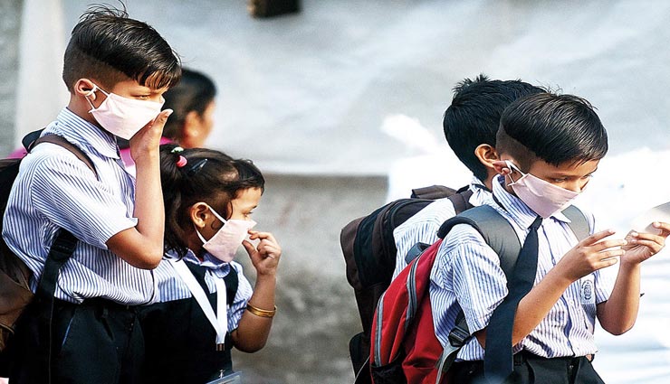 शिक्षा विभाग ने जारी किया राजस्थान के स्कूलों में एडमिशन का शेड्यूल, इन कक्षाओं में 16 अगस्त तक कर सकेंगे आवेदन