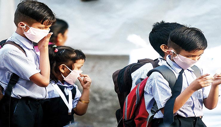 राजस्थान में जल्द खुल सकते हैं छोटे बच्चों के स्कूल, करीब 90 फीसदी शिक्षक ले चुके वैक्सीन की दोनों डोज