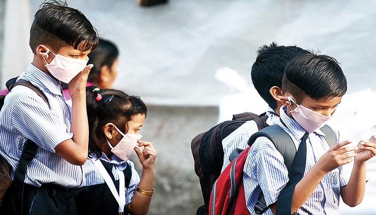 उत्तराखंड : 5वीं तक के स्कूल खोलने की तैयारी, शिक्षा मंत्री और निजी स्कूलों के बीच हुई बैठक में बनी सहमति 