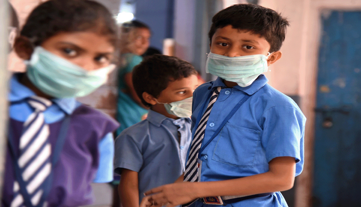 राजस्थान में सात नवंबर तक नहीं बदलेगा स्कूलों का समय, तेज गर्मी और बच्चों की संख्या बना कारण