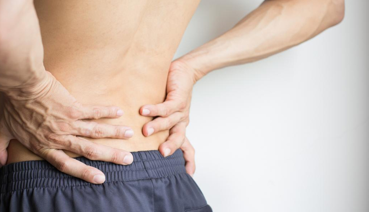 4 Yoga Poses To Treat Sciatica