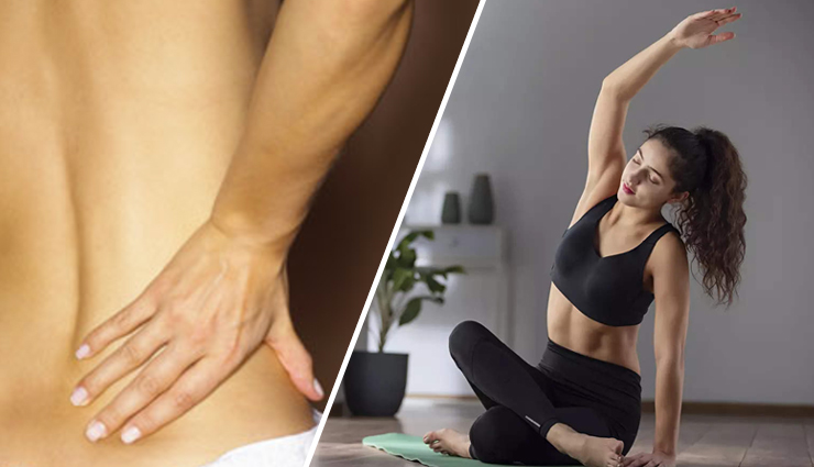 8 Effective Yoga Poses To Get Relief From Sciatica