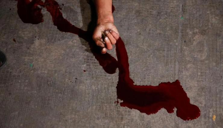 ISRO 56 year old Scientist Found Murdered in Hyderabad