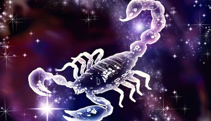 पैसे की बचत करने में बेहतर होते हैं वृश्चिक राशि के जातक, जानें इनकी खूबियों के बारे में 