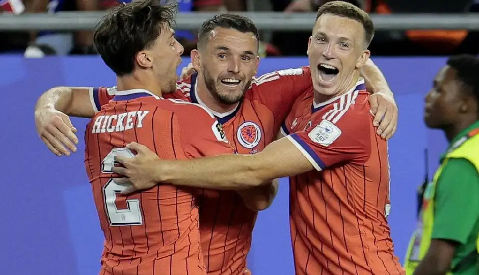 36 साल का इंतजार खत्म, स्कॉटलैंड की ऐतिहासिक जीत से FIFA World Cup में बड़ा उलटफेर, पॉइंट्स टेबल में ब्राजील को पछाड़ा