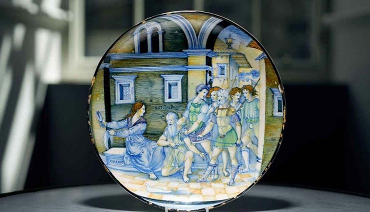 आखिर क्या हैं इस डिश की खासियत जो बिकी 13 करोड़ रुपये में, आइये जानें 