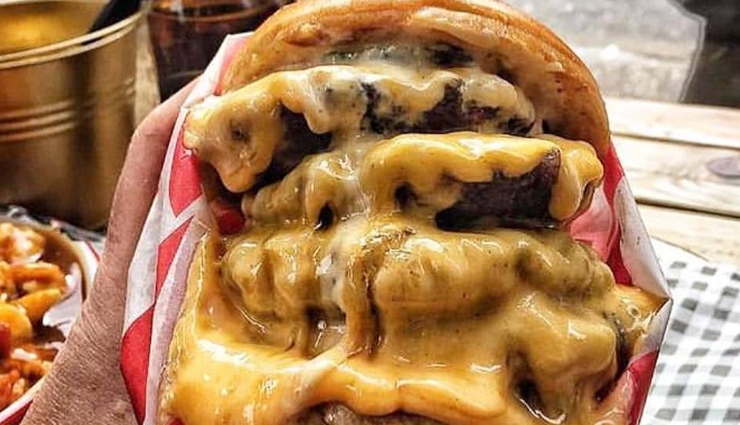 5 Food You Must Try When in Scotland