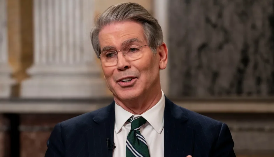 भारत पर 500% टैरिफ नहीं, अमेरिकी ट्रेजरी सेक्रेटरी का बड़ा बयान, असली टारगेट का किया खुलासा