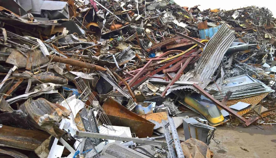 स्वच्छता अभियान बना सरकार की कमाई का बड़ा जरिया, कबाड़ बेचकर जुटाए 800 करोड़ रुपये, 232 लाख वर्ग फीट जगह खाली