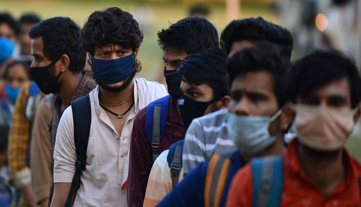 train services for migrants,train news after lockdown,train kab se chalegi,migrant workers movement,lockdown me train,lockdown me ghar kese jaye,lockdown extended in india,coronavirus,coronavirus news,lockdown news