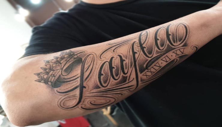 fashion tips,fashion tips in hindi,arm tattoo ideas,tattoo ideas for mens