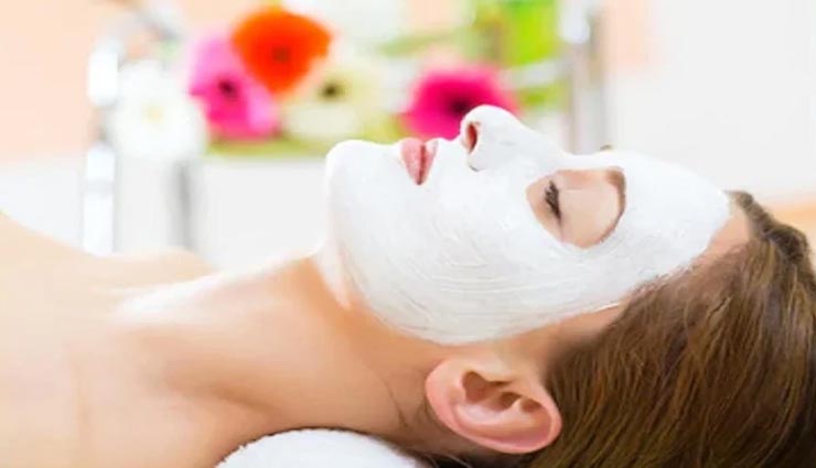 beauty tips,beauty tips in hindi,homemade scrubs,skincare tips