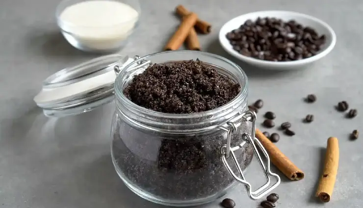 coffee benefits for skin,coffee for hair growth,coffee for glowing skin,diy coffee beauty remedies,coffee scrub for tan removal,coffee mask for dark circles,coffee hair rinse,natural exfoliant coffee,coffee for healthy hair,coffee for scalp care,coffee antioxidants for beauty,caffeine skincare benefits,coffee for shiny hair