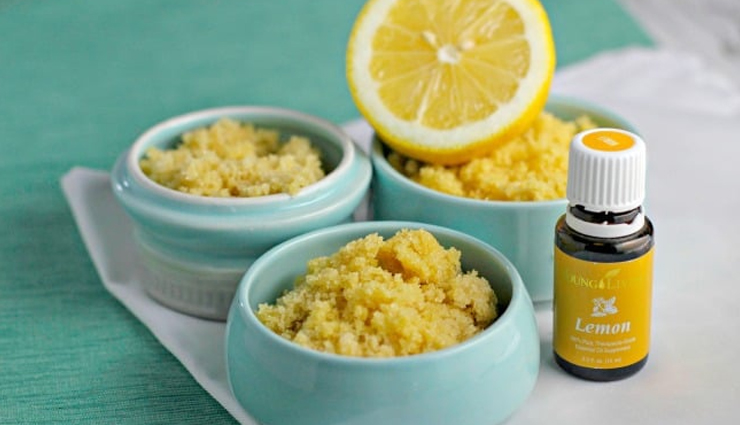 sugar face scrub,lemon and sugar face scrub,chocolate face scrub,coffee face scrub,multani mitti and aloe vera face scrub,homemade scrubs,skin care tips,beauty tips,summer tips