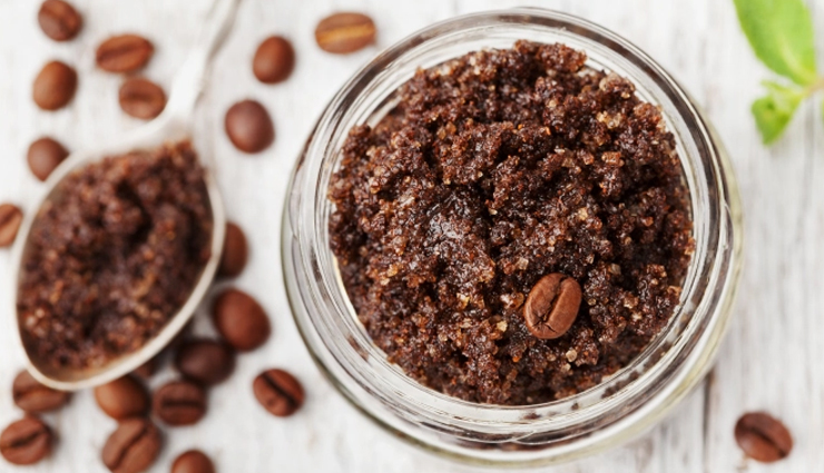 sugar face scrub,lemon and sugar face scrub,chocolate face scrub,coffee face scrub,multani mitti and aloe vera face scrub,homemade scrubs,skin care tips,beauty tips,summer tips