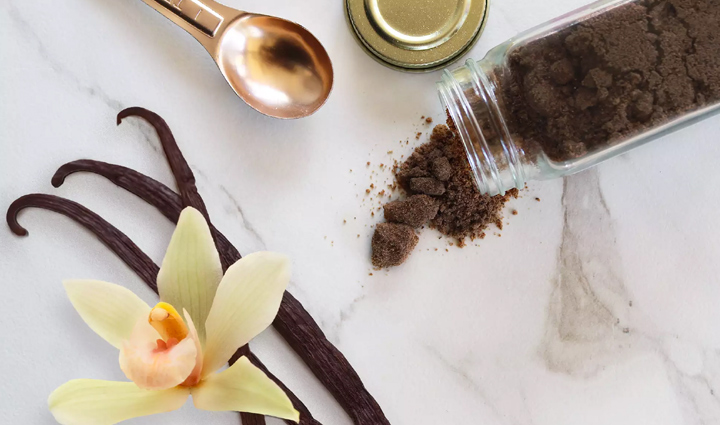 diy sugar scrubs to exfoliate your skin,beauty tips,beauty hacks