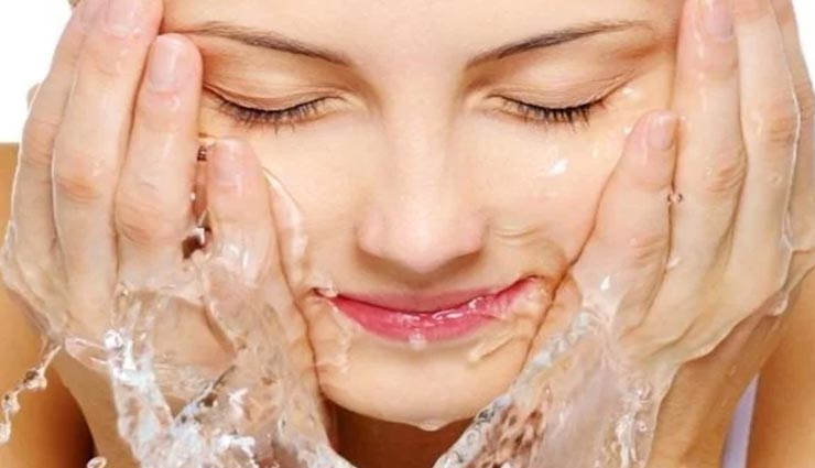 beauty tips,beauty tips in hindi,cleanup at home,homemade scrub,beautiful face