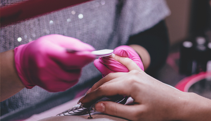 pedicure at home,easy steps to do pedicure at home,step-by-step pedicure,pedicure tips,pedicure tips,beauty tips,beauty tips