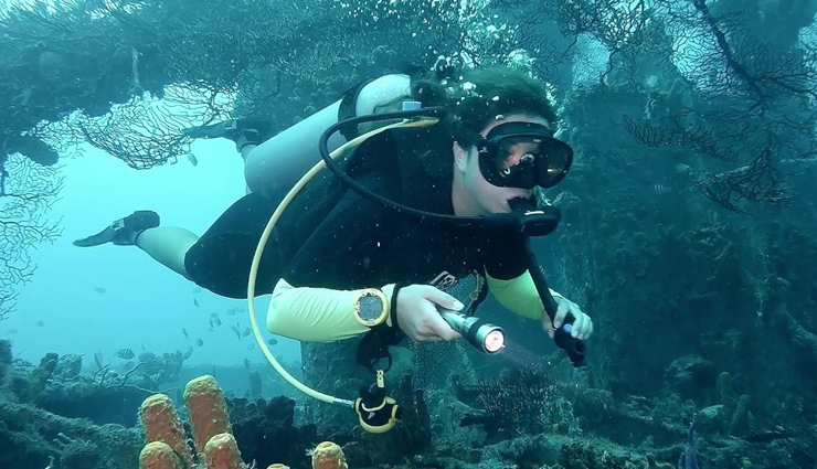 barbados,water sports to try in barbados,scuba,windsurfing,kitesurfing,surfing,snorkelling,tourist places in barbados