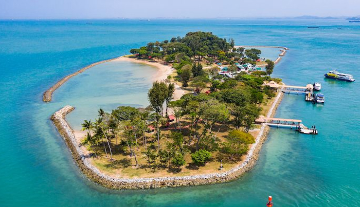 places to enjoy scuba diving in singapore,holiday,travel,tourism