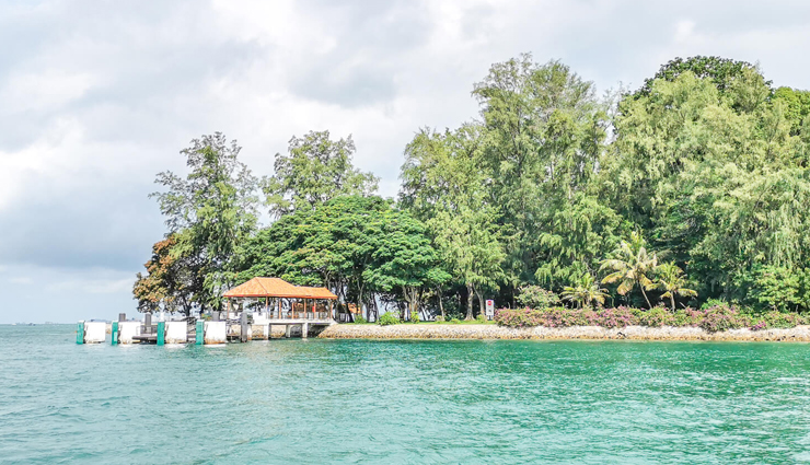 places to enjoy scuba diving in singapore,holiday,travel,tourism