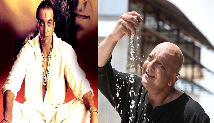 sanjay dutt,srk,bollywood celebrities,govinda,rishi kapoor,turning down the heads from good to bad boys,new vilians of bollywood,maoj bajpai,amitabh baccha,john abrahm,sunil shetty,ritesh,vivek oberoi