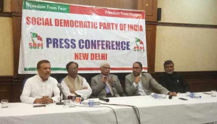 अयोध्या में दोबारा बनाएंगे बाबरी मस्जिद, जुटाएंगे 25 लाख लोग : मुस्लिम संगठन