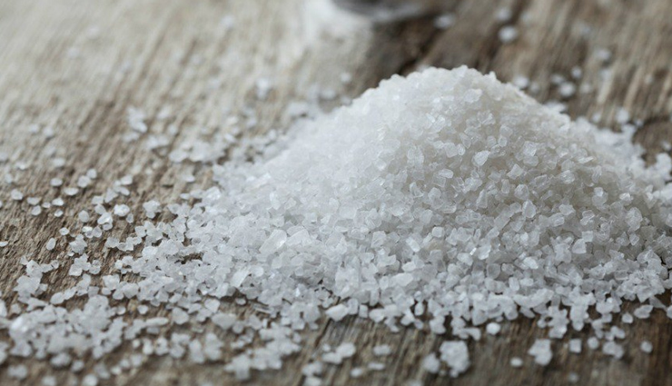 how to differentiate sea salt and table salt,sea salt qualities,table salt qualities