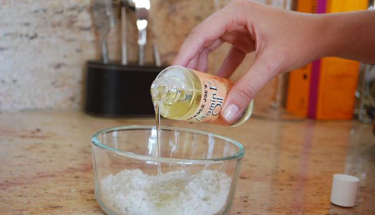 homemade body polisher recipes,body polishing tips,homemade body polishing masks,beauty tips,beauty hacks