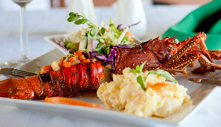 5 Best Places To Enjoy Seafood in Trinidad and Tobago