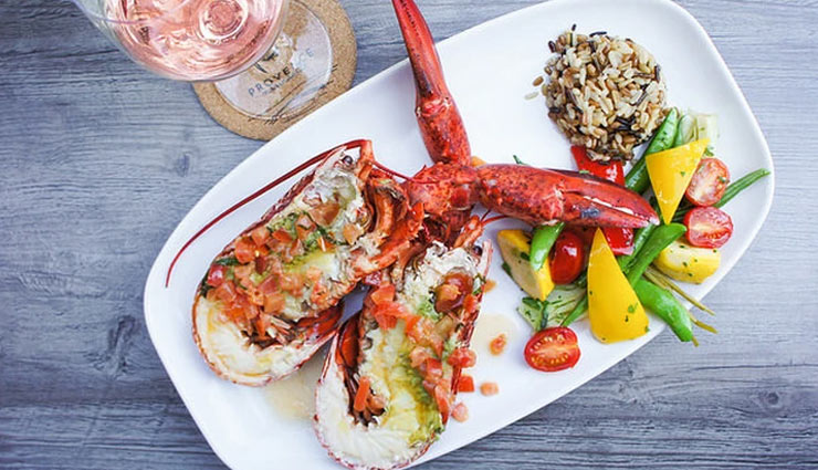 santo domingo,seafood in santo domingo,best places for seafood,muelle 47 seafood culture,kaofishop,la isla del marisco,michelangelo restaurant,roust steakhouse