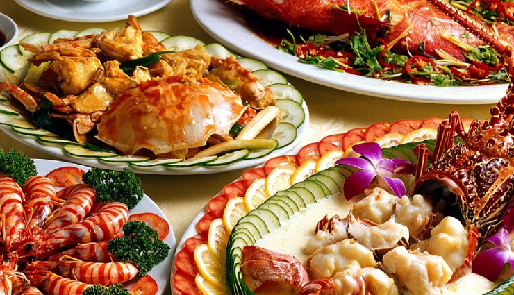 6 Delicious Scrumptious Seafood To Try on the Streets of Nha Trang