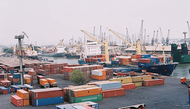 seaports to visit in india,india,kollam,kolkata,mumbai,pondicherry,port blair,visakhapatnam,kochi
