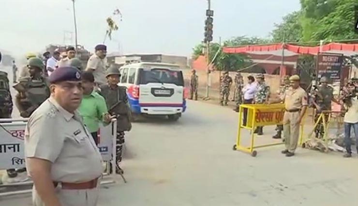 खुलें डेरा प्रमुख के कई राज, सर्च ओपरेशन जारी। ram rahim news updates,ram rahim,dera pramukh news