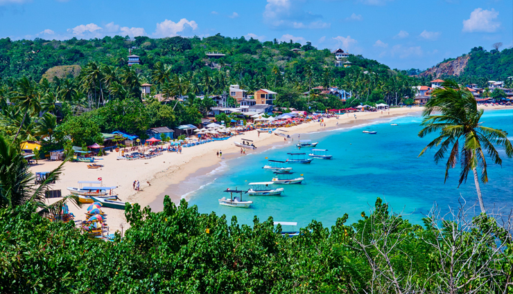 7 Seaside Coast To Visit in Sri Lanka, To See a Unique View of Nature