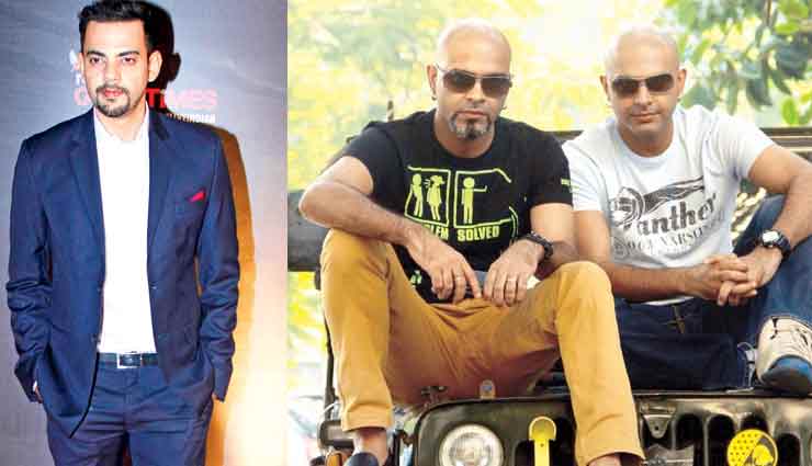 reality show,mtv roadies judges and hosts journey so far,mtv roadies,mtv,ragu,rajiv,ranvijay,gurbani judge,bani j,ayushmann khurana