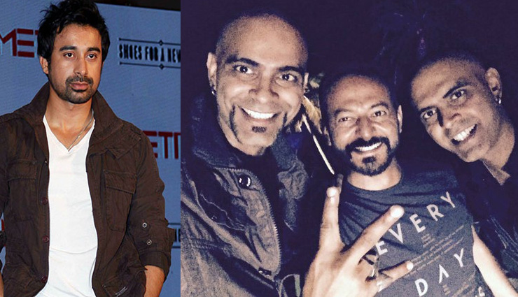 reality show,mtv roadies judges and hosts journey so far,mtv roadies,mtv,ragu,rajiv,ranvijay,gurbani judge,bani j,ayushmann khurana