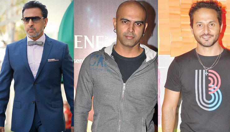 reality show,mtv roadies judges and hosts journey so far,mtv roadies,mtv,ragu,rajiv,ranvijay,gurbani judge,bani j,ayushmann khurana