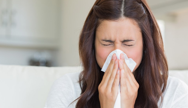 5 Health Tips For Changing Season