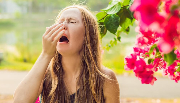 seasonal allergies,natural ways to get relief from seasonal allergies,home remedies,home remedies for seasonal allergies,beauty tips,skin care tips,summer tips