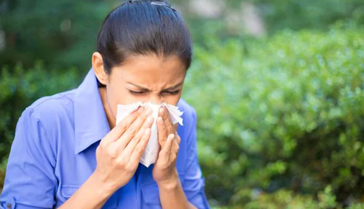 seasonal allergies,natural ways to get relief from seasonal allergies,home remedies,home remedies for seasonal allergies,beauty tips,skin care tips,summer tips