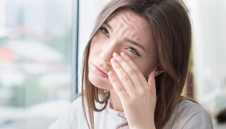 5 Tried and Tested Remedies For Seasonal Skin Allergies