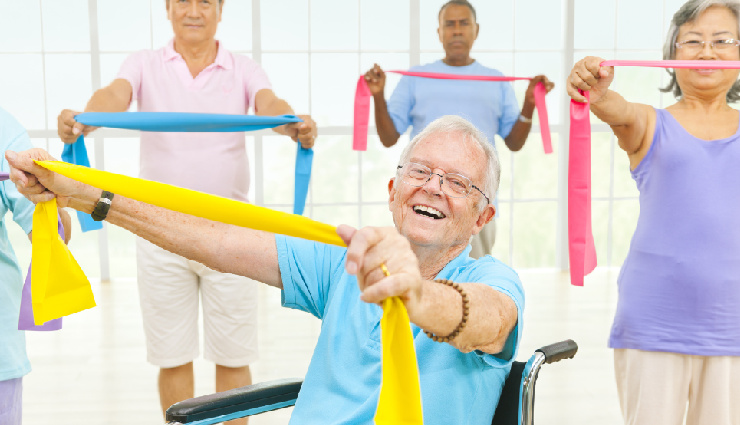 exercises with limited mobility,exercise tips for limited mobility,chair exercises,water aerobics for mobility,flexibility exercises for limited mobility,strength training for mobility challenges,adaptive exercises,core exercises with limited mobility,fitness for seniors with limited mobility,low-impact exercise tips