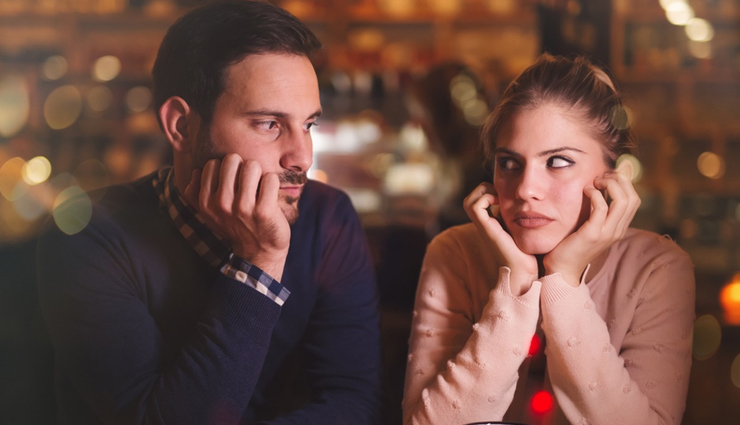 6 Most Obvious Signs He’s Not Interested in a Second Date