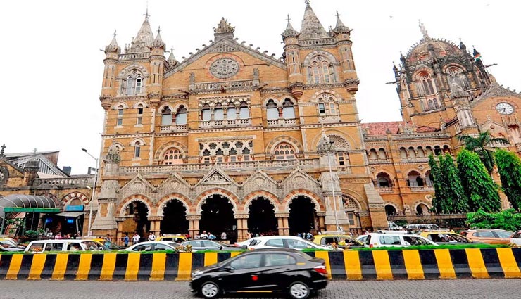 हेलसिंकी के बाद दुनिया का दूसरा सबसे ईमानदार शहर बना मुंबई, 12 बटुओं में से 9 मिले वापस