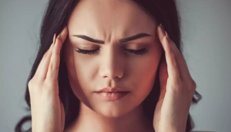 headache,types of headache,symptoms of headache,cold,running nose,muscle stiffness,fever,diarrhea,stomach pain,nausea,Health,Health tips