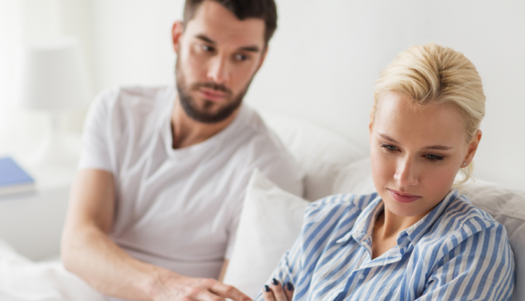 relationship challenges,feeling discontent in relationship,signs of discomfort in relationship,relationship joy vs. sorrow,recognizing relationship shifts,overthinking in relationships,partner behavior changes,pre-wedding jitters,relationship secrets,infidelity suspicions,communication breakdown,prioritizing relationship,relationship neglect,signs of breakup,growing apart in relationship,relationship evolution,discord in relationship,unexplained relationship discomfort,relationship chemistry,resolving relationship discomfort