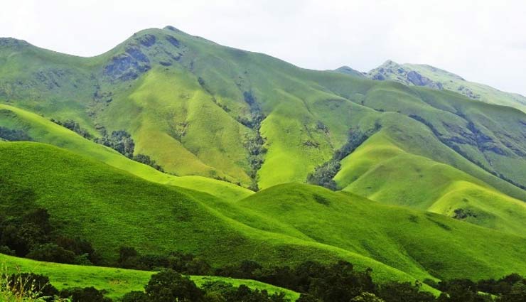 Part III- 5 Secret Hill Stations of South India