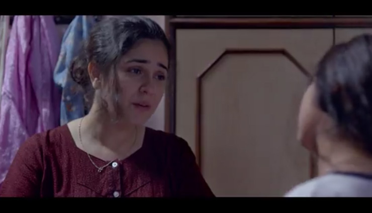 bollywood,entertainment,aamir khan,bollywood news in hindi,entertainment news in hindi,bollywood gossips,movie secret superstar,aamir khan production,secret superstar first trailer release