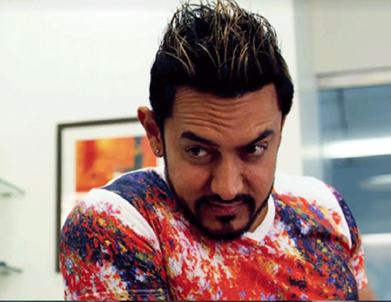 China Box office Collection : आमिर खान की सीक्रेट सुपरस्टार ने हॉलीवुड को भी धोया, फिल्म 400 करोड़ रु. के पार 